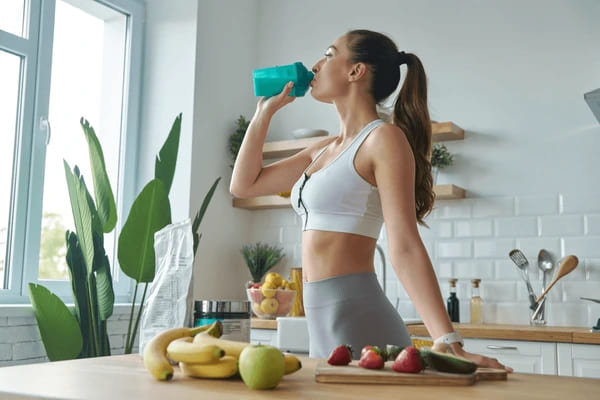 Suplementos para cuidar tu salud!